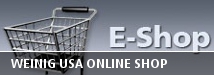 Online Shopping Cart